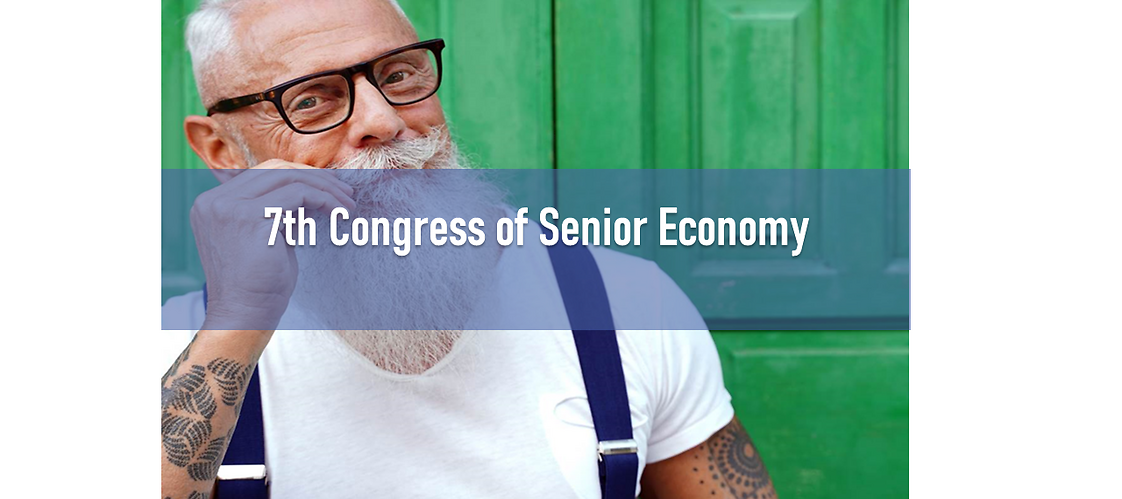 7th Congress of Senior Economy