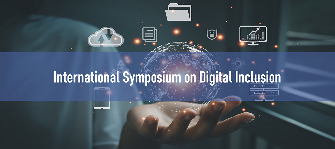 International Symposium on Digital Inclusion