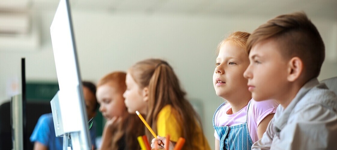 Register your class for free online webinars