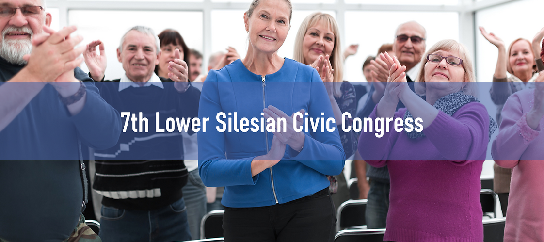 7th Lower Silesian Civic Congress