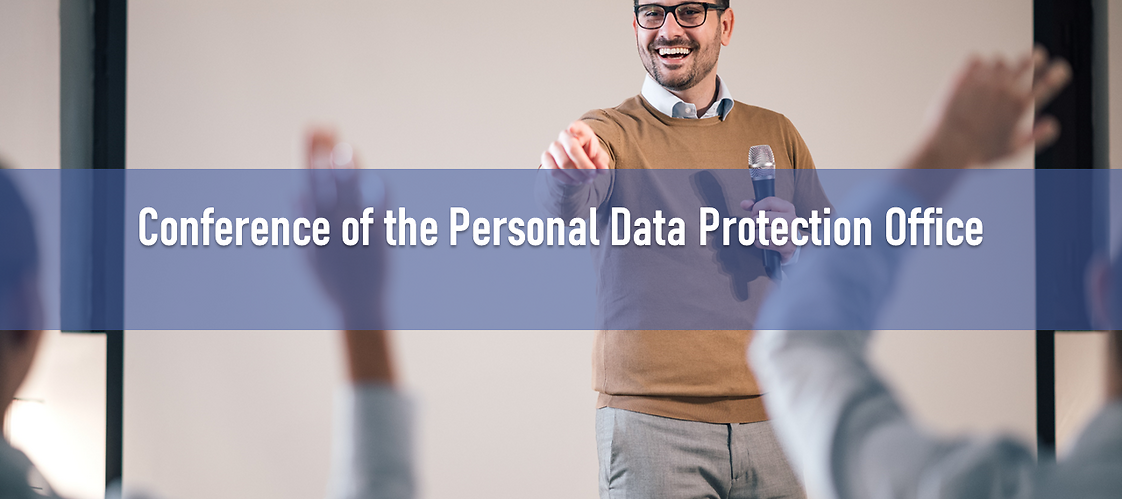 Conference of the Personal Data Protection Office
