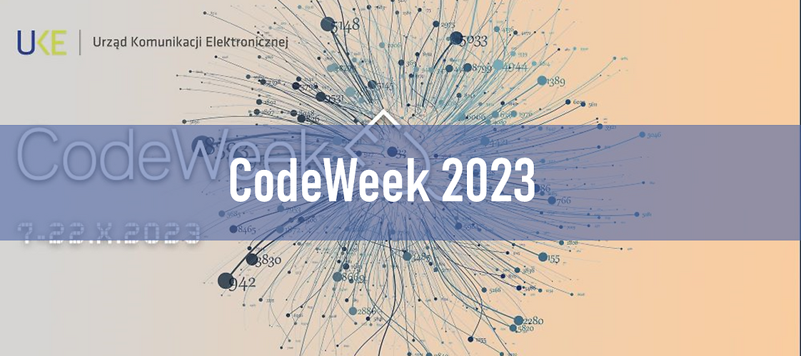 #CodeWeek 2023