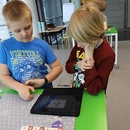 children learn to code