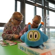 children learn to code