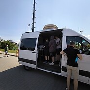 Family Fair at Helena Raszka Primary School No. 7 in Szczecin