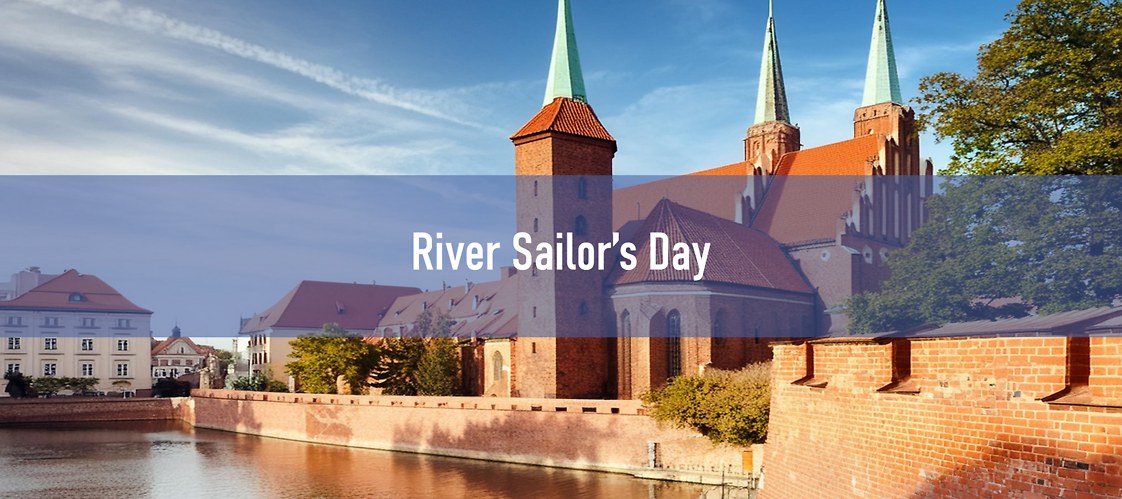 River Sailor's Day