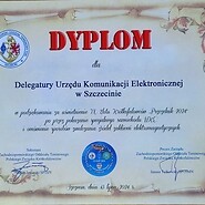 diploma