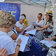 11th International Senioralia in Cracow