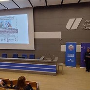 “Cyber Violence and Cyber Threats – NETW@Y TO ADULTHOOD”