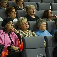 Civic Congress of Senior Organizations and Senior Leaders