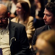 2nd Consumer Conference