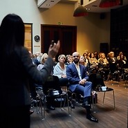 2nd Consumer Conference