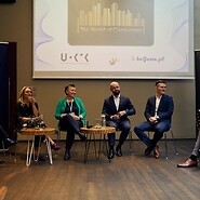 2nd Consumer Conference