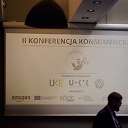 2nd Consumer Conference
