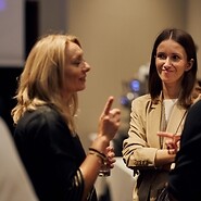 2nd Consumer Conference
