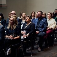 2nd Consumer Conference