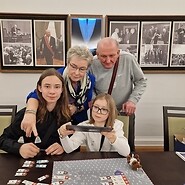 Open Day at the Sejm and Senate