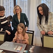 Open Day at the Sejm and Senate