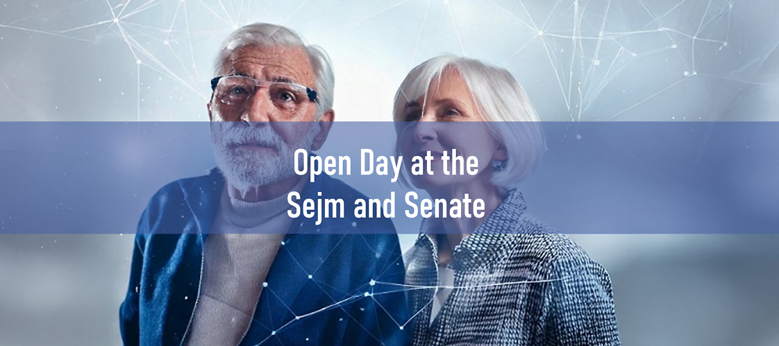 Open Day at the Sejm and Senate