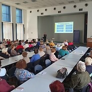 Safe Internet Day at UTW in Zamość