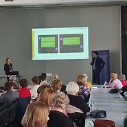 Safe Internet Day at UTW in Zamość