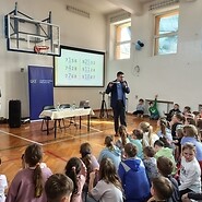 Workshops in Kraśnik