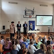 Workshops in Kraśnik