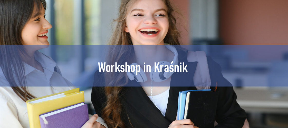 Workshops in Kraśnik