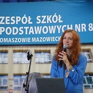 „I click sensibly” in Tomaszów Mazowiecki