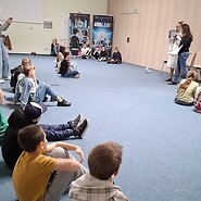 &quot;Coding with UKE&quot; – Joyful Children’s Day Celebration in Olsztyn