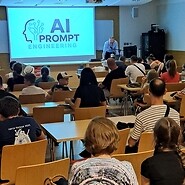 The Power of Discovery – Rzeszów Science and Technology Picnic