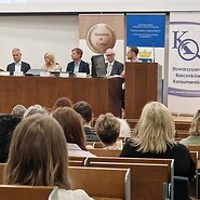 11th International Consumer Science Conference