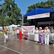 Senioralia in Kraków