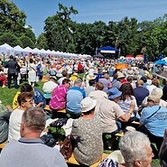 Senioralia in Kraków