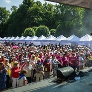 Senioralia in Kraków