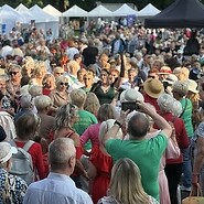 Senioralia in Kraków