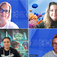 Webinar Success!