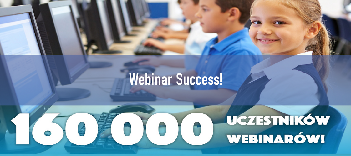 Webinar Success!