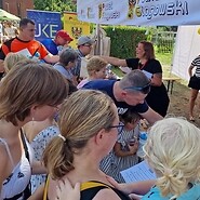 “In the Shadow of the Collegiate Church&quot; in Głogów