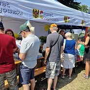 “In the Shadow of the Collegiate Church&quot; in Głogów