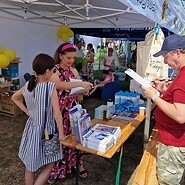 “In the Shadow of the Collegiate Church&quot; in Głogów