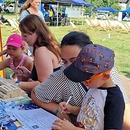 “In the Shadow of the Collegiate Church&quot; in Głogów