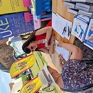 “In the Shadow of the Collegiate Church&quot; in Głogów