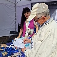 Warsaw Senior Days 2025