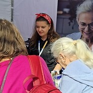 Warsaw Senior Days 2025