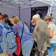 Warsaw Senior Days 2025