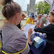 Warsaw Senior Days 2025