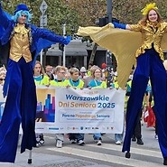 Warsaw Senior Days 2025