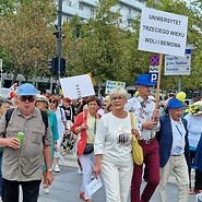 Warsaw Senior Days 2025