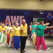 18th Lower Silesian Forum of Universities of the Third Age